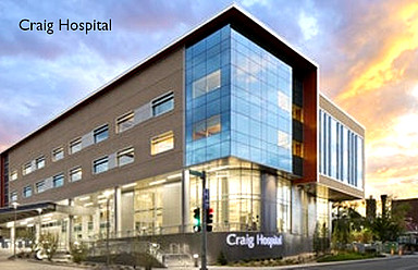 Craig Hospital